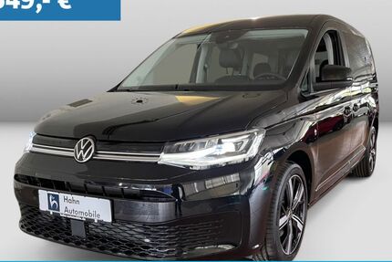 VW Caddy Maxi 34.490 km 45.895 &euro; Böblingen 71032