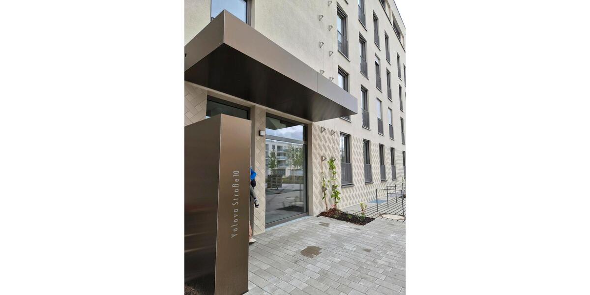Etagenwohnung Rottenburg am Neckar - 4 Zimmer, 93 m&sup2;, 782&euro; | Angebot:26687932