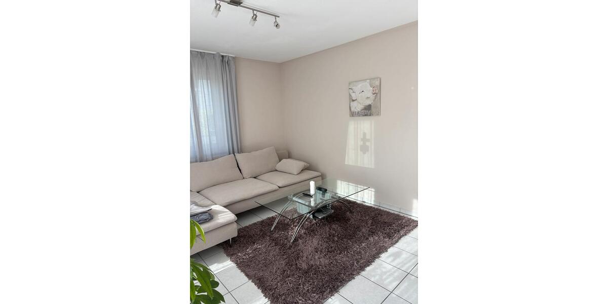 Etagenwohnung Gärtringen - 3 Zimmer, 74 m&sup2;, 299.000&euro; | Angebot:26705698