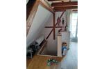 Dachgeschoßwohnung Esslingen am Neckar - 1 Zimmer, 50 m&sup2;, 750&euro; | Angebot:26694108