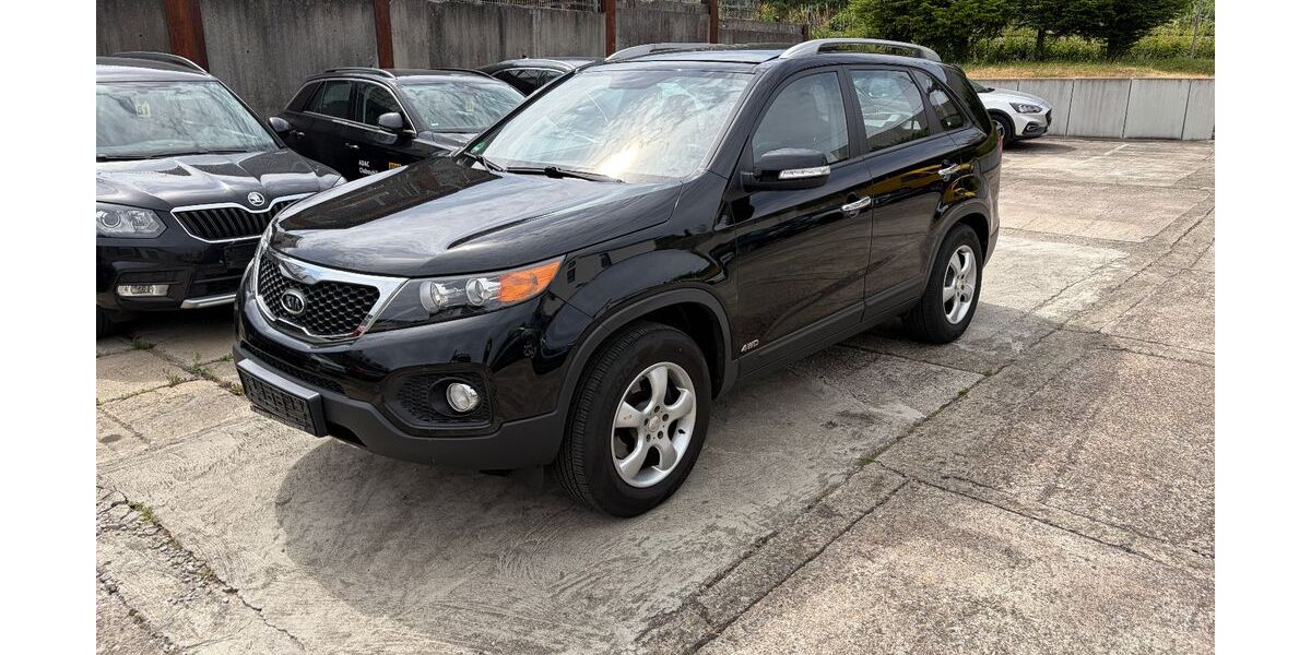 Kia Sorento 120.000 km 8.900 &euro; Dettingen/Erms 72581
