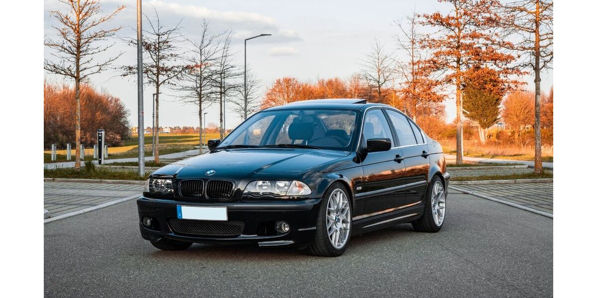 BMW 325 225.500 km 9.500 &euro; Wannweil 72827