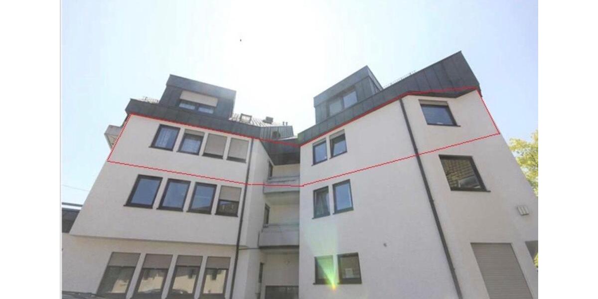 Etagenwohnung Kirchheim unter Teck - 8 Zimmer, 210 m&sup2;, 850.000&euro; | Angebot:25623409