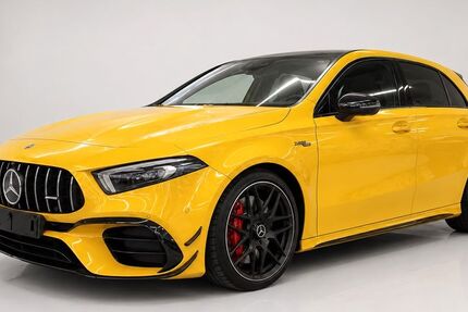 Mercedes-Benz A 45 AMG 62.700 km 44.990 &euro; Köngen 73257