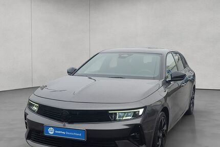 Opel Astra 12.241 km 21.830 &euro; Reutlingen 72766