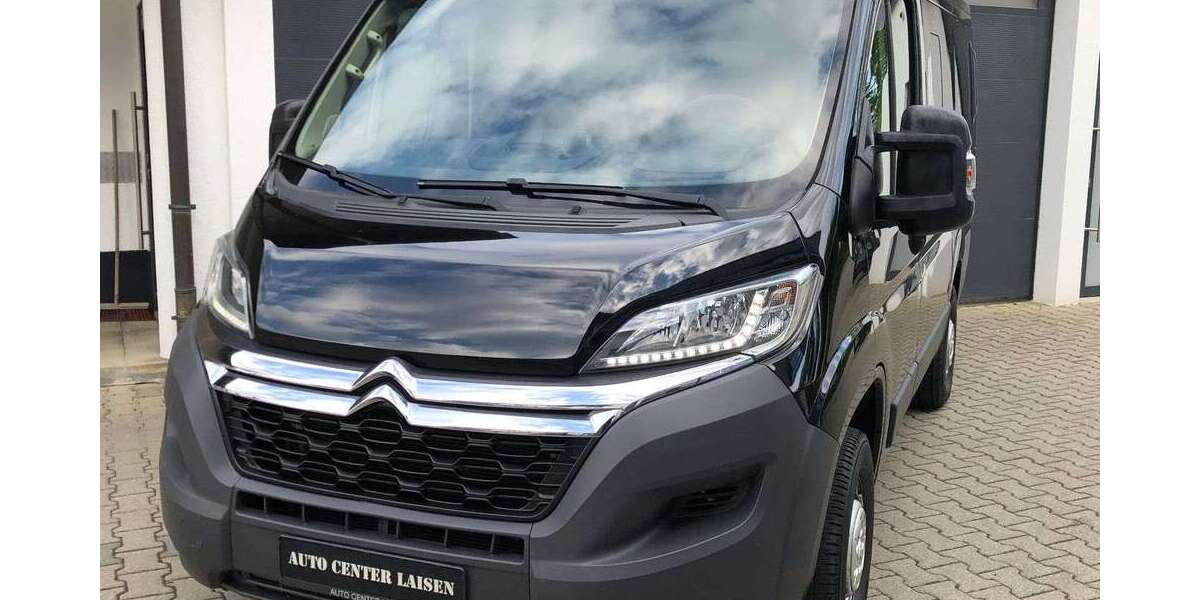 Citroen Jumper 126.800 km 17.999 &euro; Reutlingen 72766