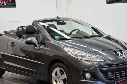 Peugeot 207 70.000 km 5.990 &euro; Hechingen 72379