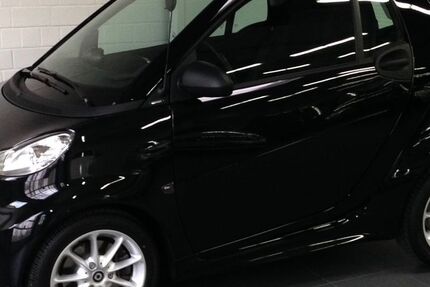 Smart ForTwo 80.000 km 6.200 &euro; Rottenburg 72108