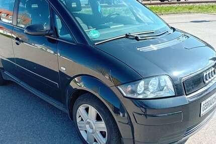 Audi A2 242.682 km 1.990 &euro; Holzgerlingen 71088