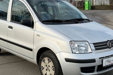 Fiat Panda 112.000 km 3.150 &euro; Wendlingen 73240