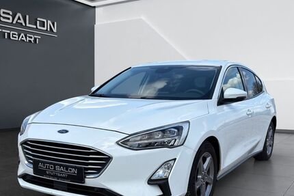 Ford Focus 115.000 km 8.490 &euro; Nufringen 71154