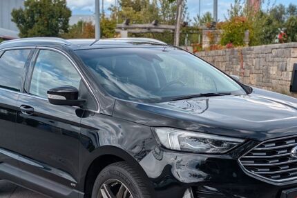 Ford Edge 106.586 km 17.600 &euro; Reutlingen 72770