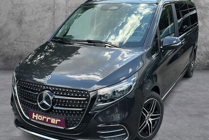 Mercedes-Benz V 250 24.628 km 70.860 &euro; Böblingen 71032