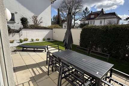 Wohnung Nürtingen - 3 Zimmer, 99 m&sup2;, 1.300&euro; | Angebot:25958891