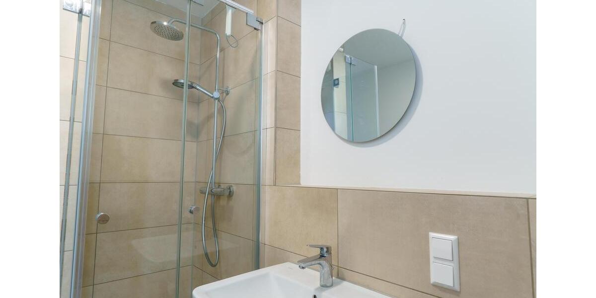 Etagenwohnung Tübingen Lustnau - 3 Zimmer, 53 m&sup2;, 1.280&euro; | Angebot:26680962
