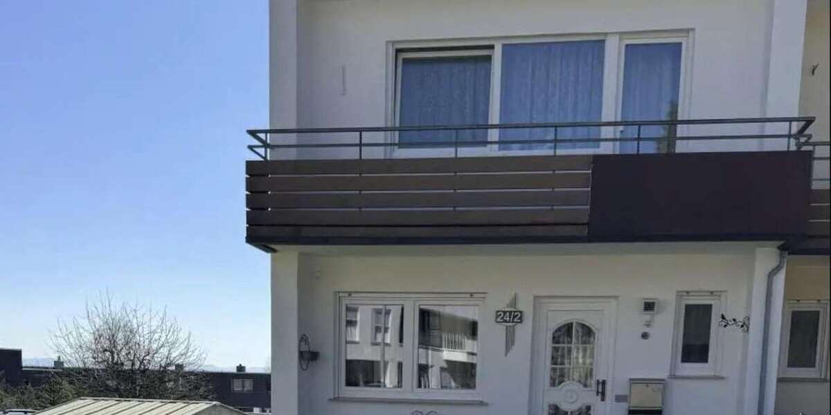 Einfamilienhaus Herrenberg - 5.5 Zimmer, 135 m&sup2;, 590.000&euro; | Angebot:25336784