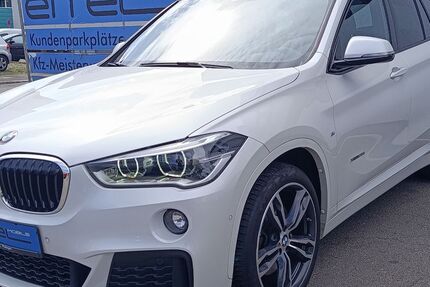 BMW X1 79.951 km 21.450 &euro; Pfullingen 72793