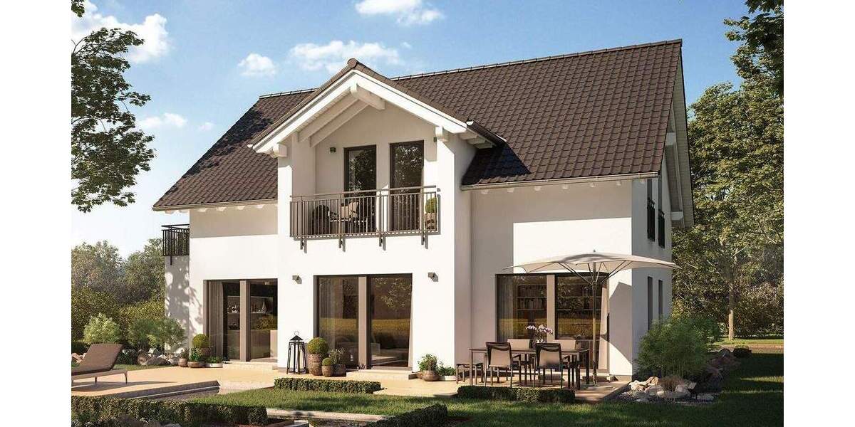 Einfamilienhaus Rottenburg am Neckar Wendelsheim - 6 Zimmer, 185 m&sup2;, 509.489&euro; | Angebot:25733730