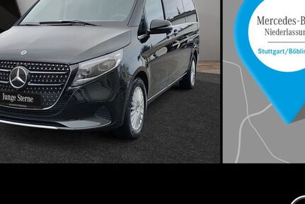 Mercedes-Benz V 300 39.499 km 74.990 &euro; Böblingen 71034