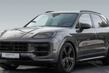 Porsche Cayenne 3.200 km 162.400 &euro; Filderstadt 70794
