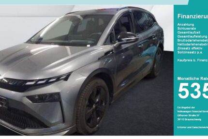 Skoda Enyaq 17.839 km 46.979 &euro; Herrenberg 71083