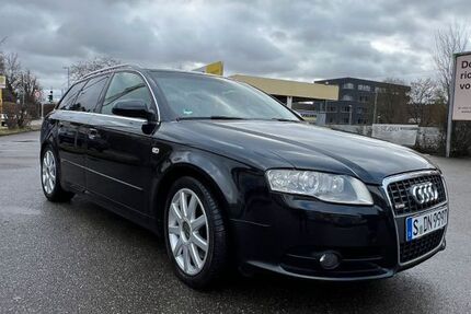 Audi A4 227.537 km 5.600 &euro; Esslingen am neckar 73728
