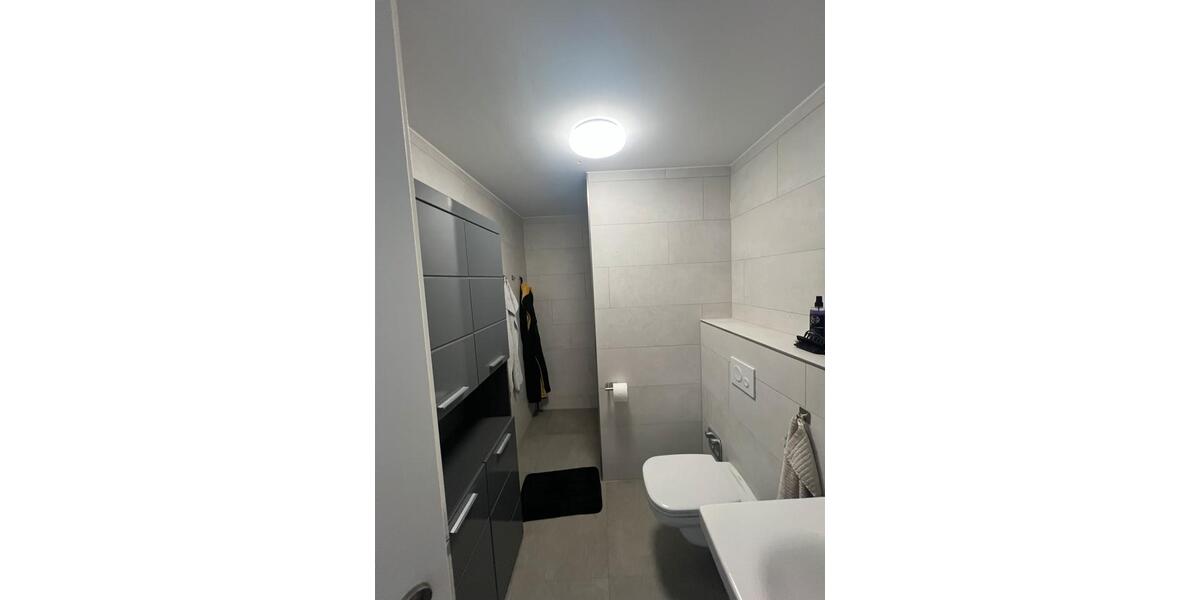 Etagenwohnung Weil Im Schönbuch - 2.5 Zimmer, 63 m&sup2;, 1.160&euro; | Angebot:26022111