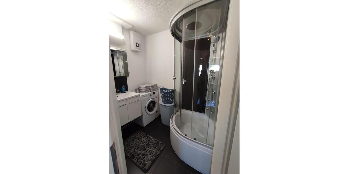 Etagenwohnung Böblingen Dagersheim - 3 Zimmer, 67 m&sup2;, 733&euro; | Angebot:26048952