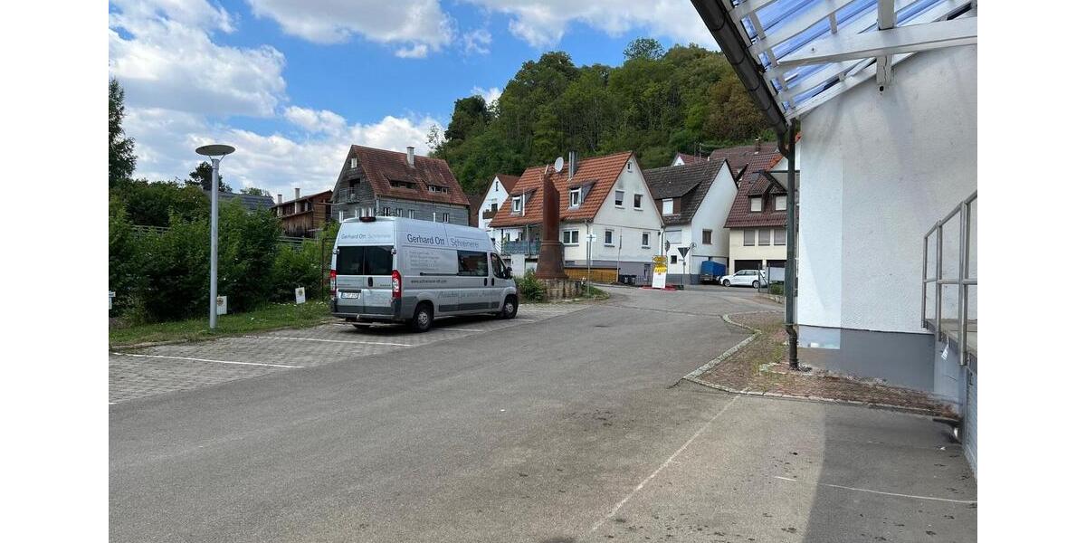 Gewerbeobjekt Ammerbuch - 995&euro; | Angebot:25875576