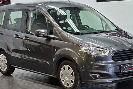 Ford Tourneo Courier 143.000 km 4.990 &euro; Hechingen 72379