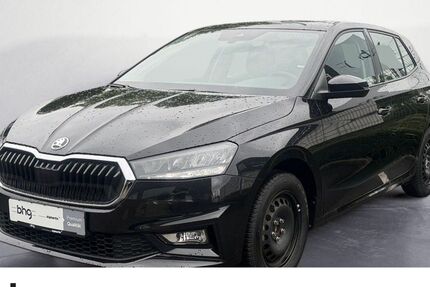 Skoda Fabia 16.545 km 15.490 &euro; Tübingen 72072