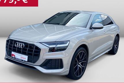 Audi Q8 49.462 km 65.830 &euro; Esslingen 73730