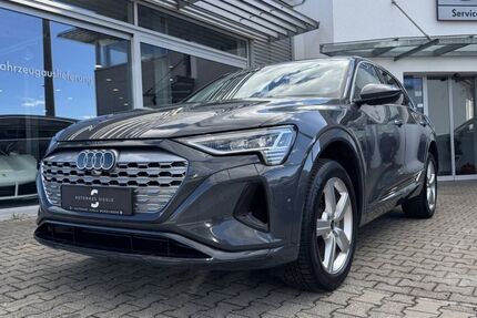Audi Q8 e-tron 55.227 km 35.890 &euro; Wendlingen am Neckar 73240