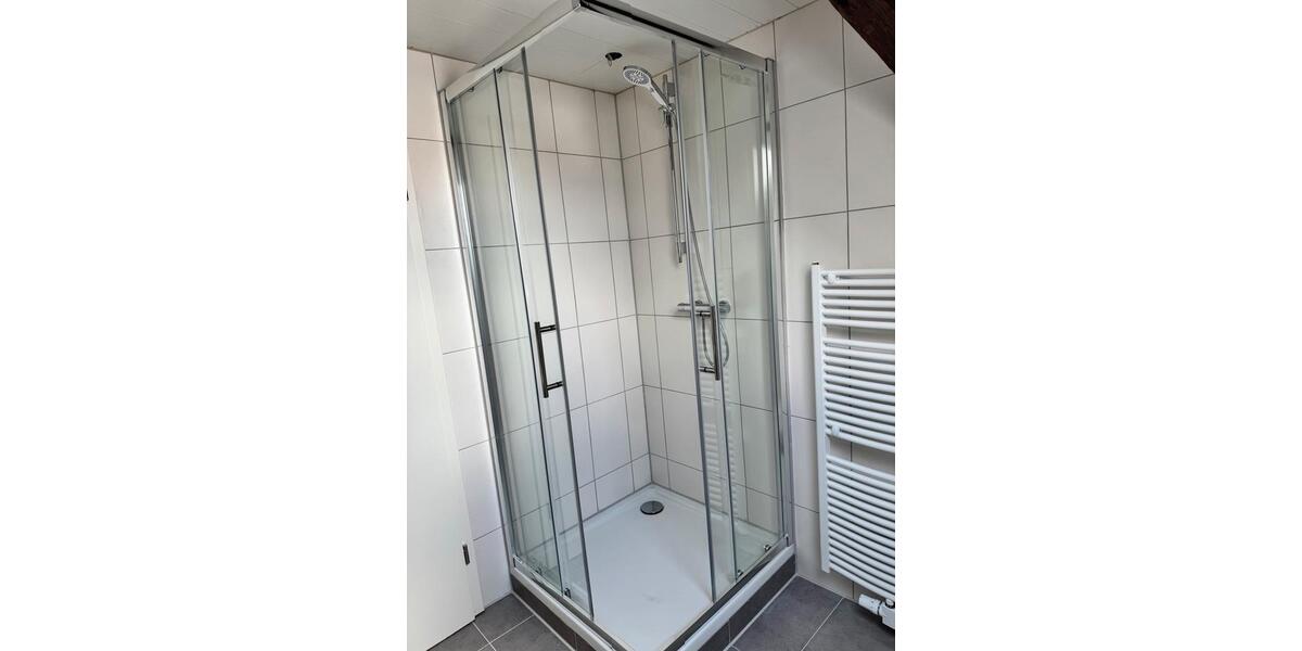 Etagenwohnung Hechingen - 2 Zimmer, 55 m&sup2;, 670&euro; | Angebot:27589529