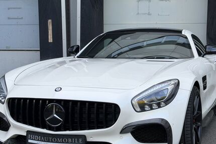Mercedes-Benz AMG GT 111.000 km 65.900 &euro; Reutlingen/Mittelstadt 72766