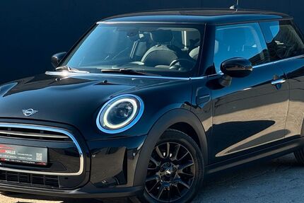 Mini ONE 48.690 km 18.990 &euro; Rottenburg am Neckar 72108