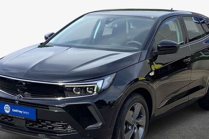 Opel Grandland (X) 17.971 km 22.370 &euro; Tübingen 72072