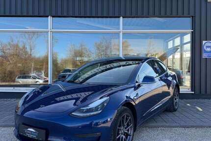 Tesla Model 3 195.123 km 18.500 &euro; Hechingen 72379
