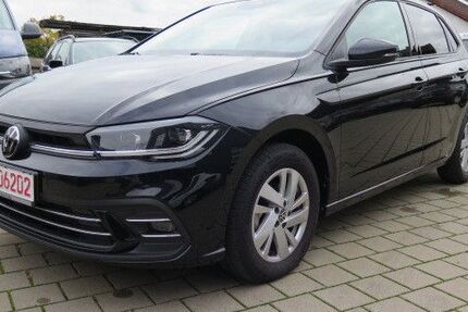 VW Polo 8.150 km 22.500 &euro; Hirrlingen 72145