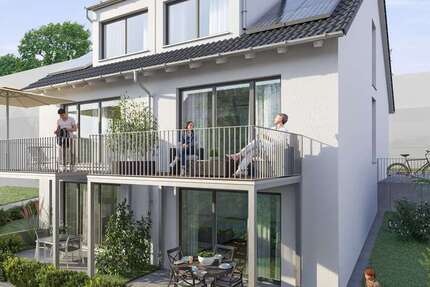 Haus zum Kaufen in Metzingen 665.000 € 133 m² - Haus Metzingen | Angebot:26618189