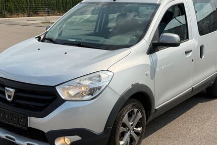 Dacia Dokker 152.898 km 3.250 &euro; Bisingen 72406