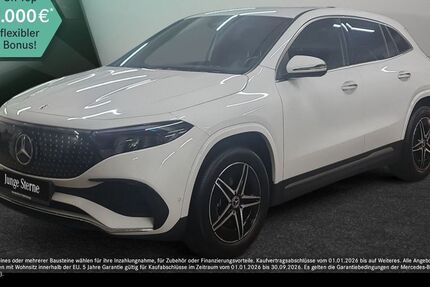Mercedes-Benz EQA 26.518 km 37.490 &euro; Pfullingen 72793