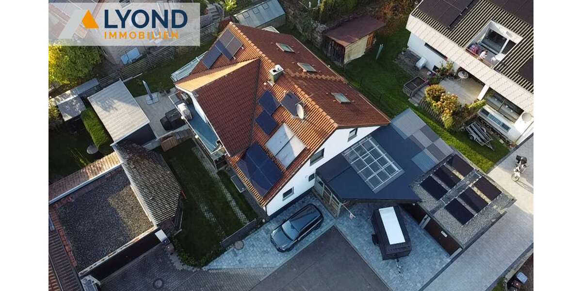 Einfamilienhaus Altenriet - 4.5 Zimmer, 160 m&sup2;, 789.000&euro; | Angebot:24102671