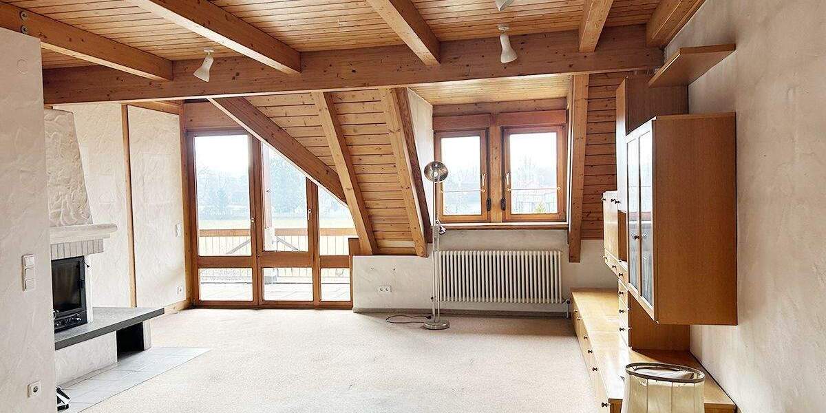 Mehrfamilienhaus, Wohnhaus Ehningen - 7 Zimmer, 217 m&sup2;, 780.000&euro; | Angebot:25735758