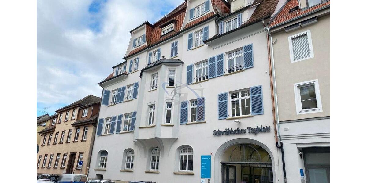 Gewerbeobjekt Tübingen Derendingen - 20&euro; | Angebot:24526932