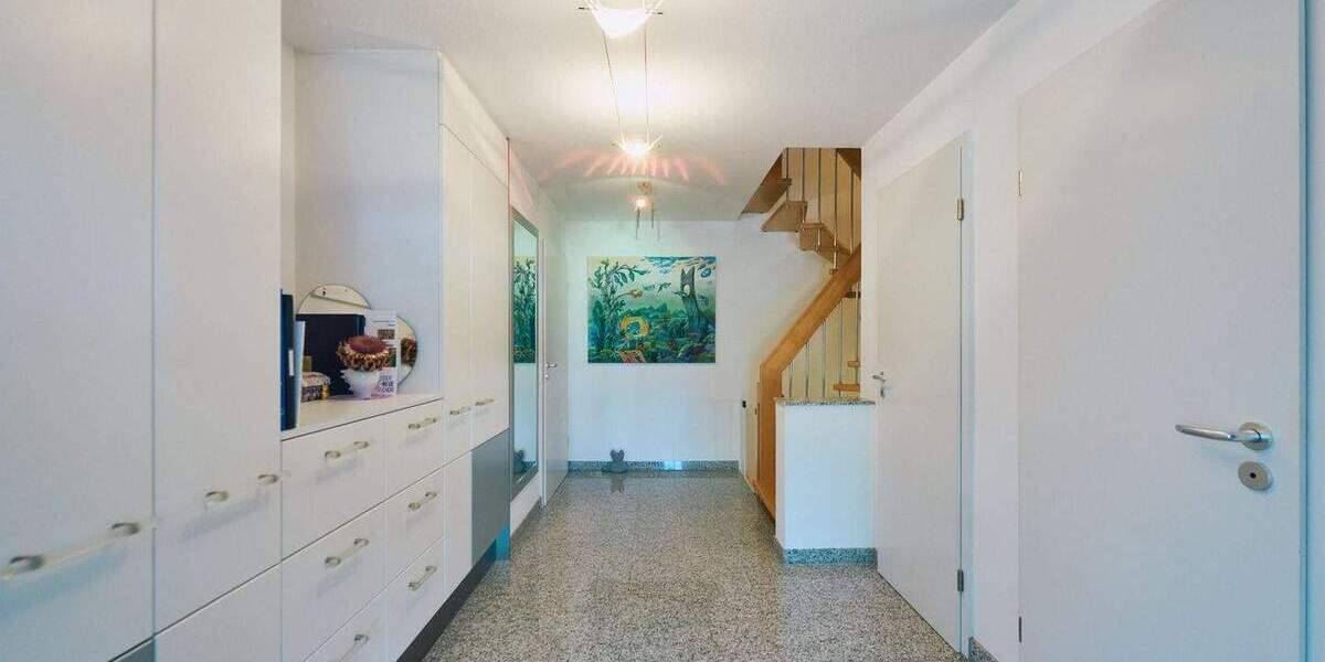 Doppelhaushälfte Altdorf - 5 Zimmer, 158 m&sup2;, 784.500&euro; | Angebot:25676159