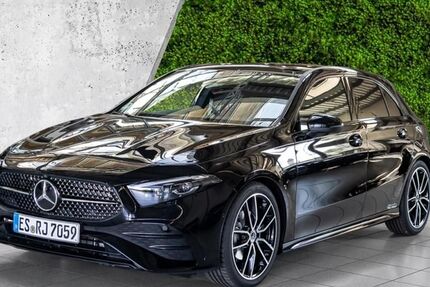 Mercedes-Benz A 200 9.900 km 33.850 &euro; Dettingen unter Teck 73265