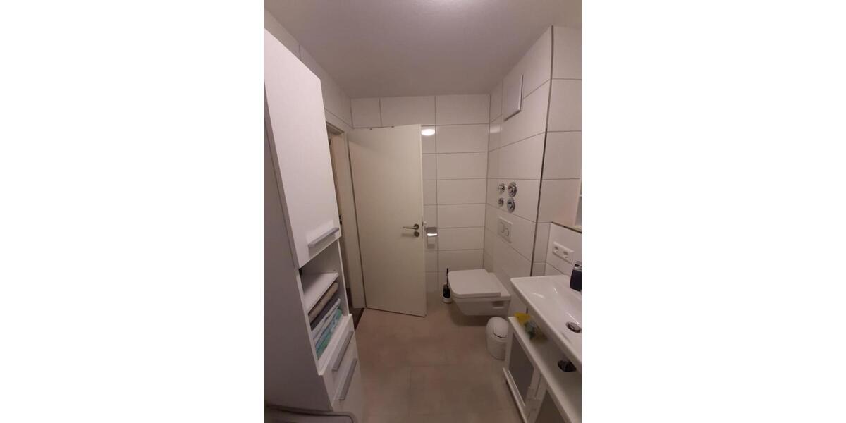 Etagenwohnung Mössingen - 2 Zimmer, 37 m&sup2;, 480&euro; | Angebot:25844559