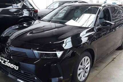 Opel Astra 19.500 km 21.900 &euro; Pfullingen 72793