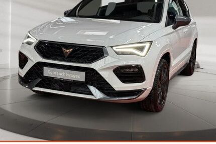 Cupra Ateca 1.390 km 32.930 &euro; Nürtingen 72622